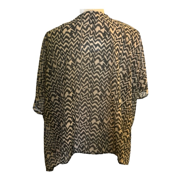 Angie wrap - Picture 3 of 13